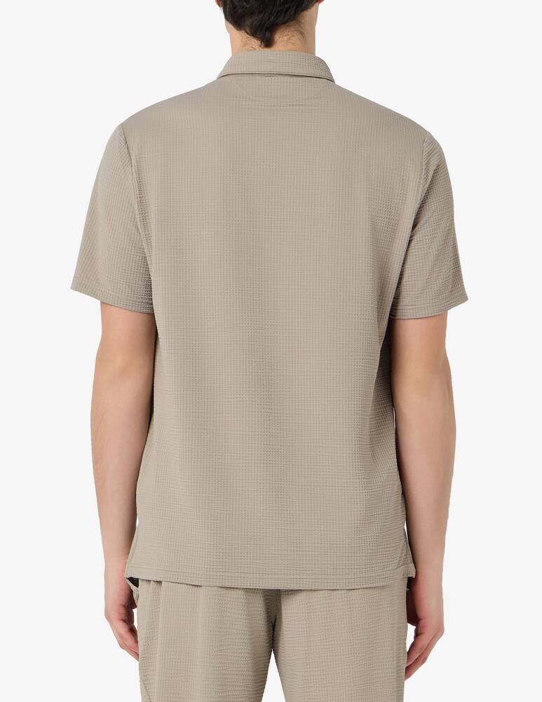 rinascente CALA Polo Vasco Trieste