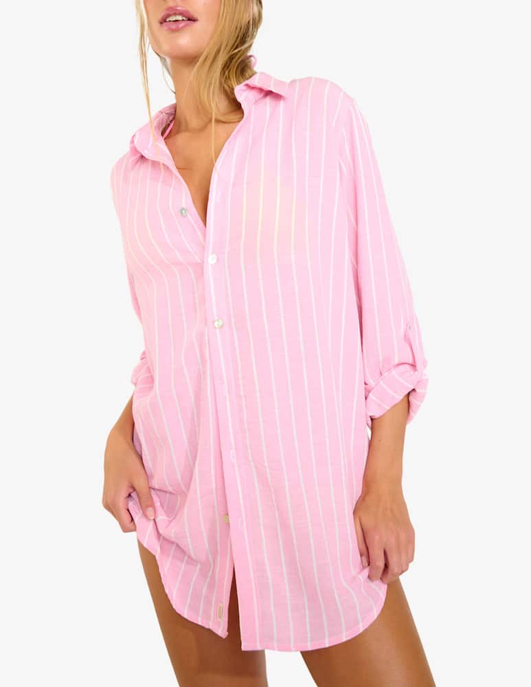 rinascente Banana Moon Fuori acqua shirt