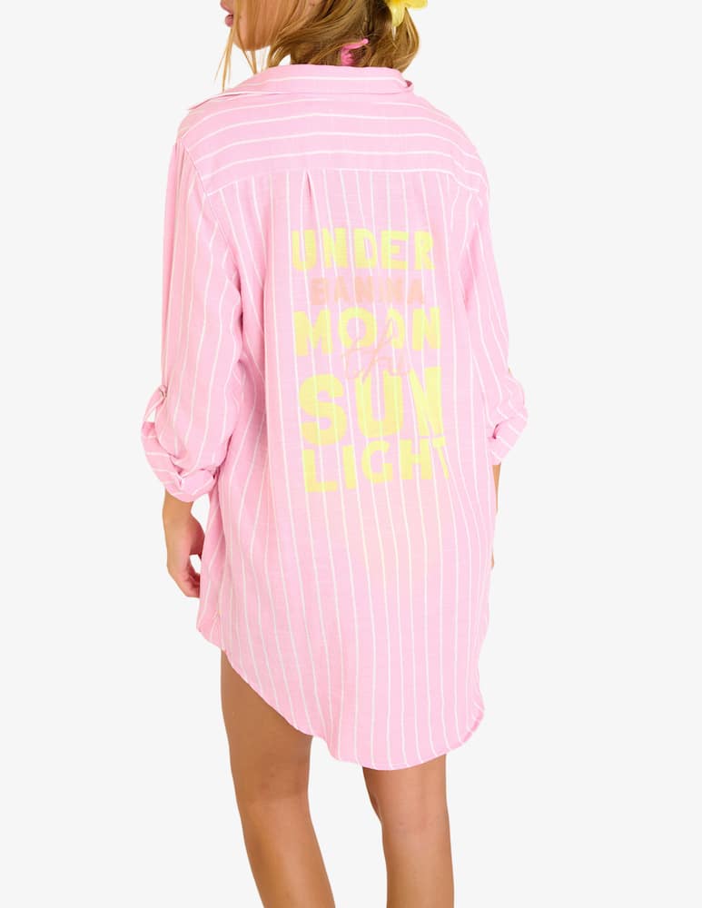 rinascente Banana Moon Fuori acqua shirt