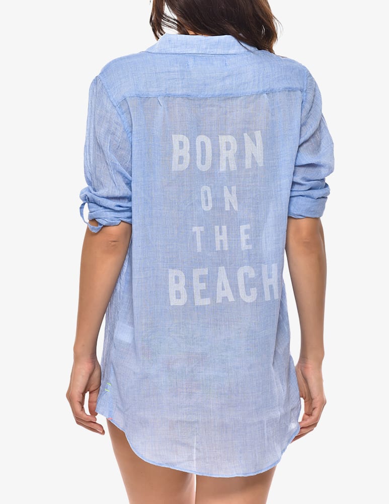 Banana Moon Camicia caopricostume - immagine 2 Banana Moon Camicia caopricostume - immagine 2