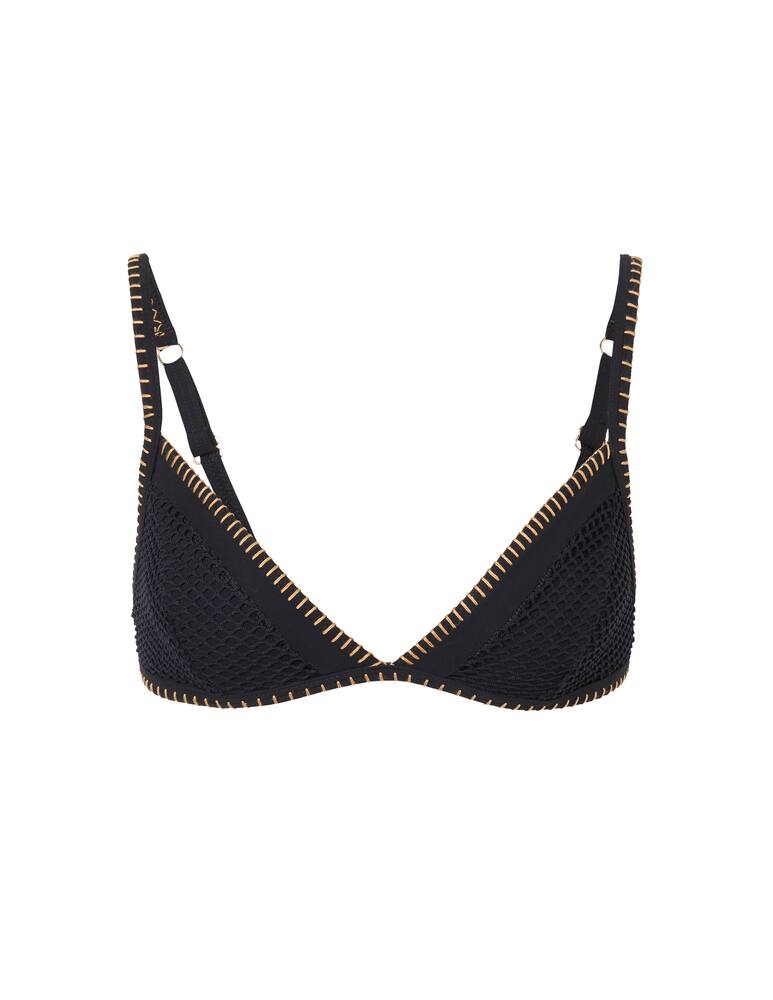 rinascente Banana Moon Taeko Santos bikini