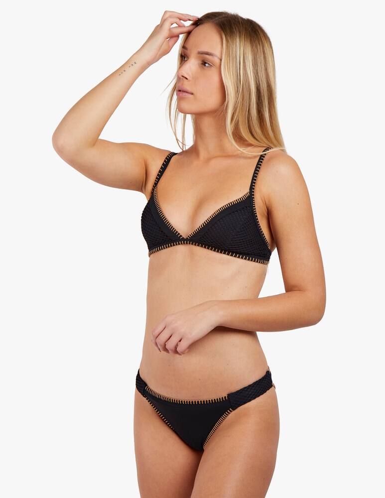 rinascente Banana Moon Taeko Santos bikini