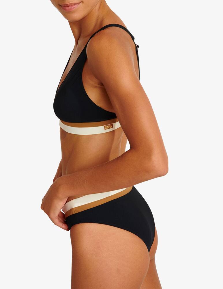 rinascente Banana Moon Slip bikini Laka Montecito