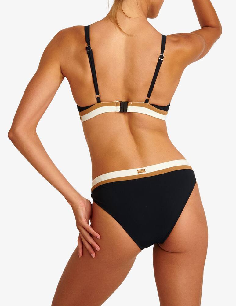 rinascente Banana Moon Slip bikini Laka Montecito