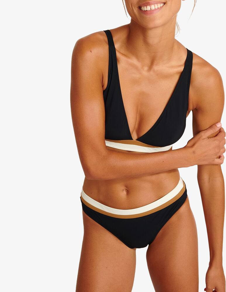 rinascente Banana Moon Slip bikini Laka Montecito