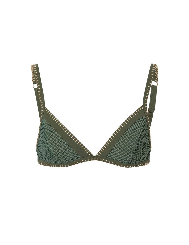 rinascente Banana Moon Taeko Santos bikini