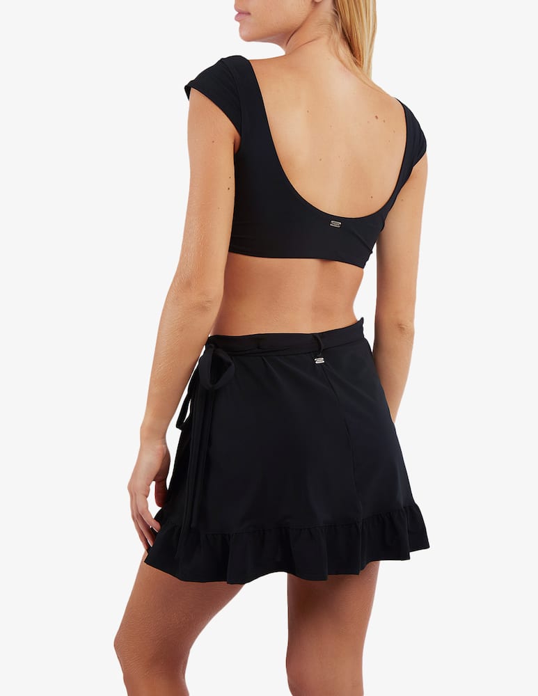 rinascente Banana Moon Copricostume Loffi Black