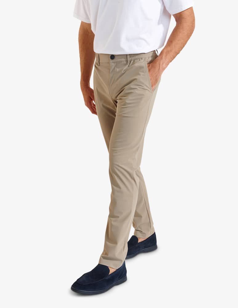 rinascente Cala Pantaloni Serge Lescada