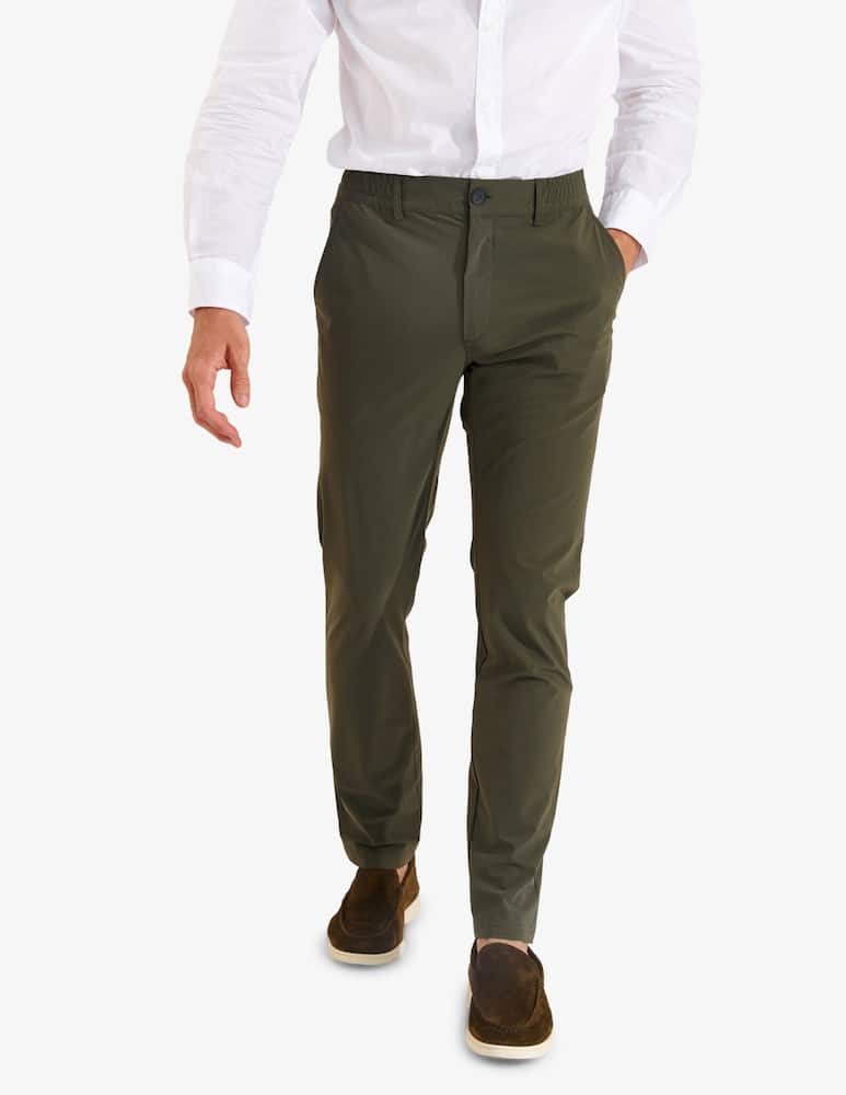 rinascente Cala Pantaloni Serge Lescada