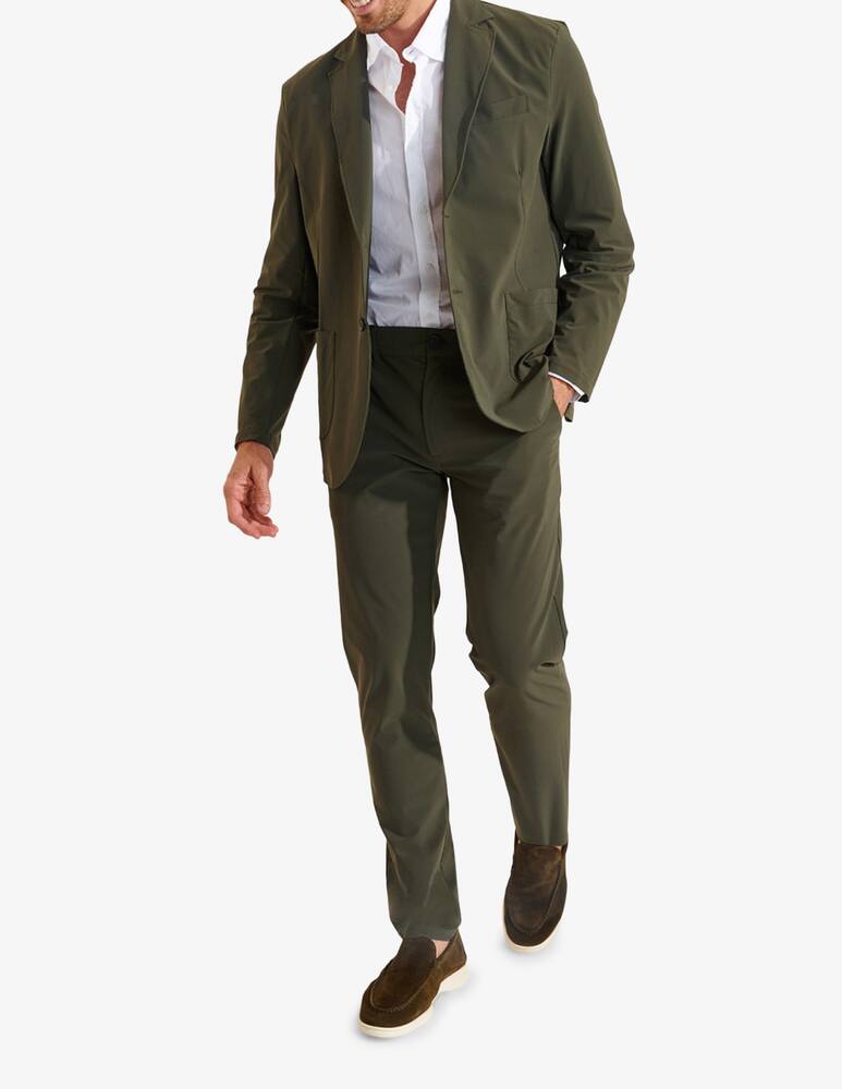 rinascente Cala Pantaloni Serge Lescada