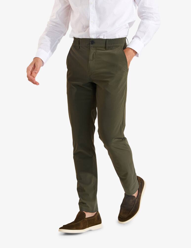 rinascente Cala Pantaloni Serge Lescada