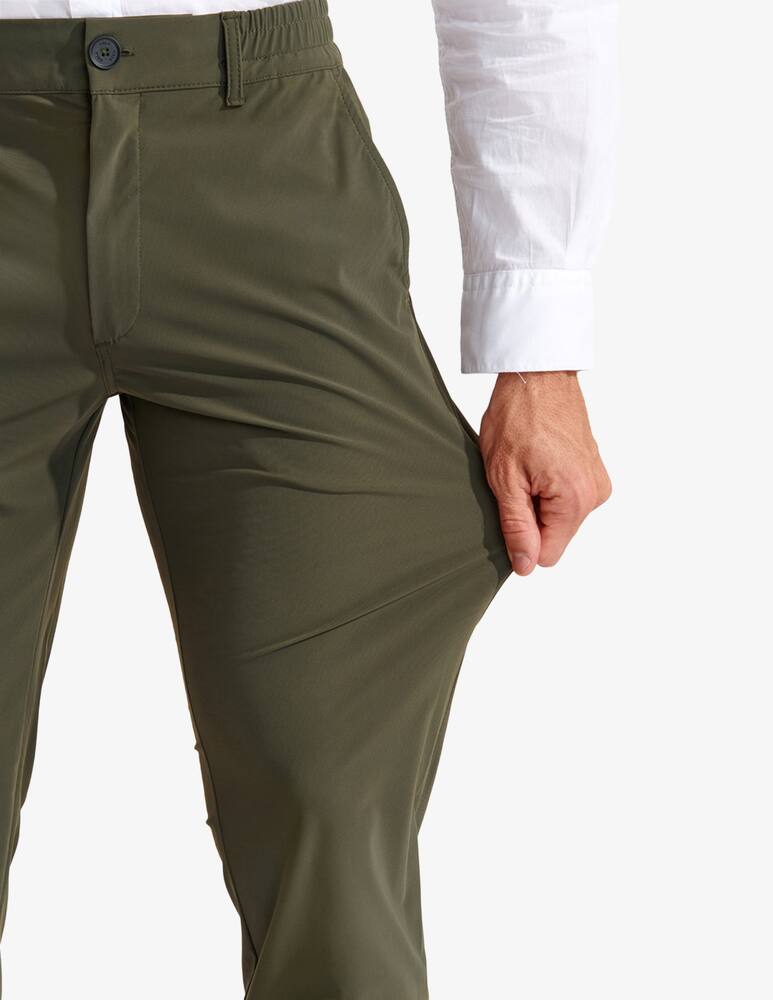 rinascente Cala Pantaloni Serge Lescada