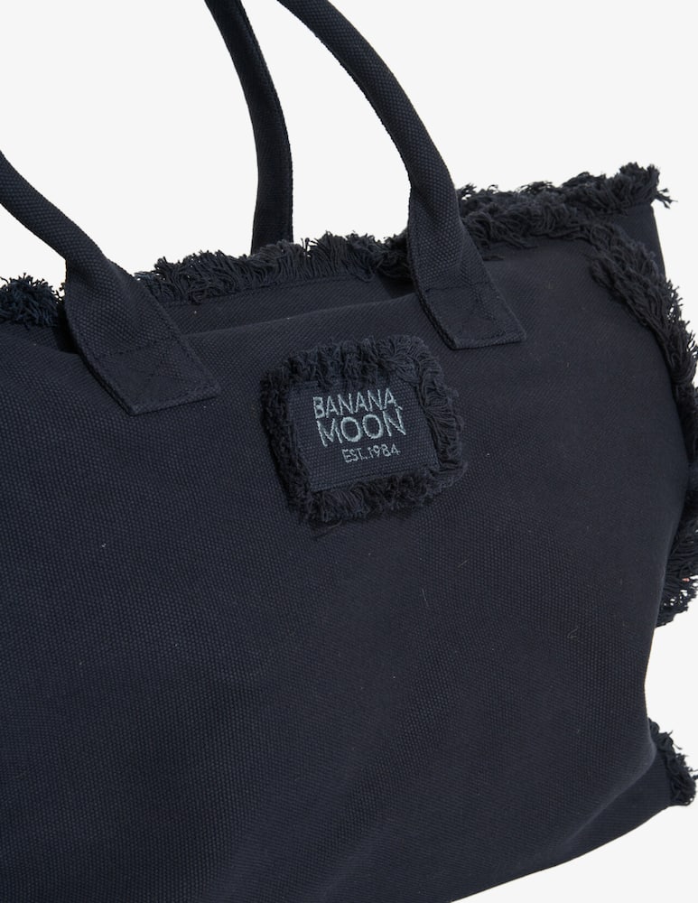 rinascente Banana Moon Carlina tote bag