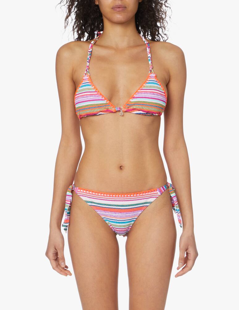 rinascente Banana Moon Dimka Joyce bikini bottom - pink