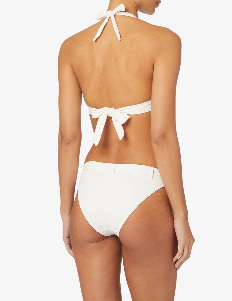 rinascente Banana Moon Top bikini Maho