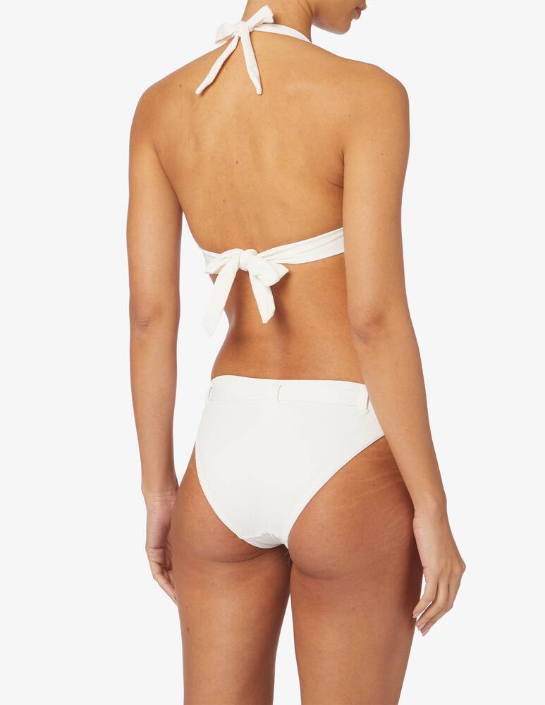 rinascente Banana Moon Slip bikini Dita