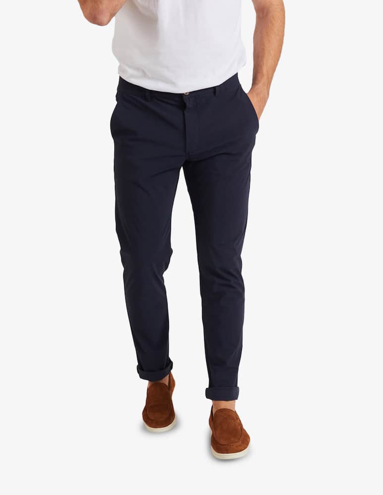 rinascente Cala Pantaloni Serge Lescada