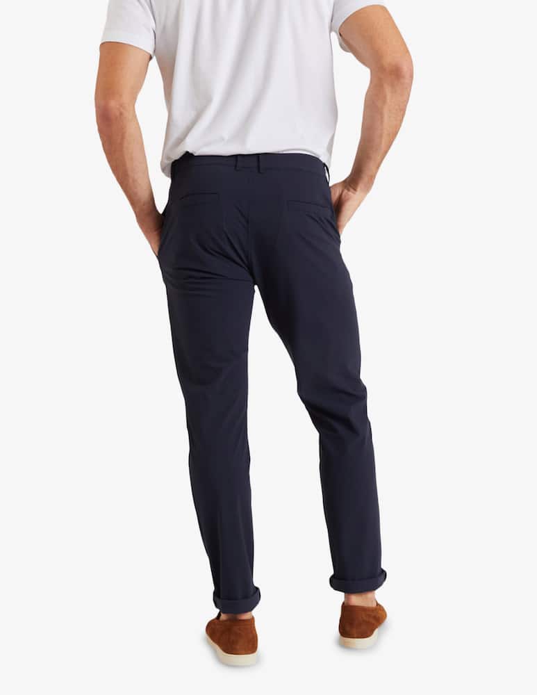 CALA Serge lescada trousers - picture 2 CALA Serge lescada trousers - picture 2