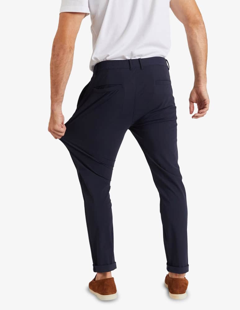 rinascente Cala Pantaloni Serge Lescada