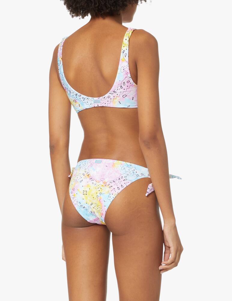 rinascente Banana Moon Top bikini Nouo Tyanas - multicolor