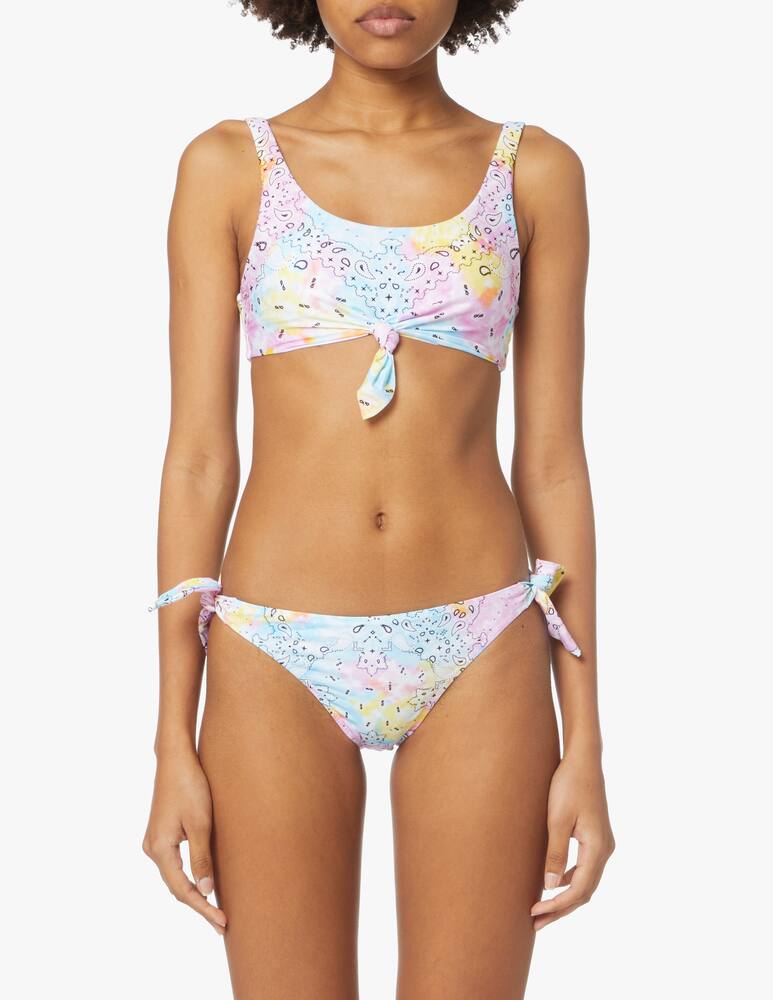 rinascente Banana Moon Benta Tyanas bikini bottom - multi