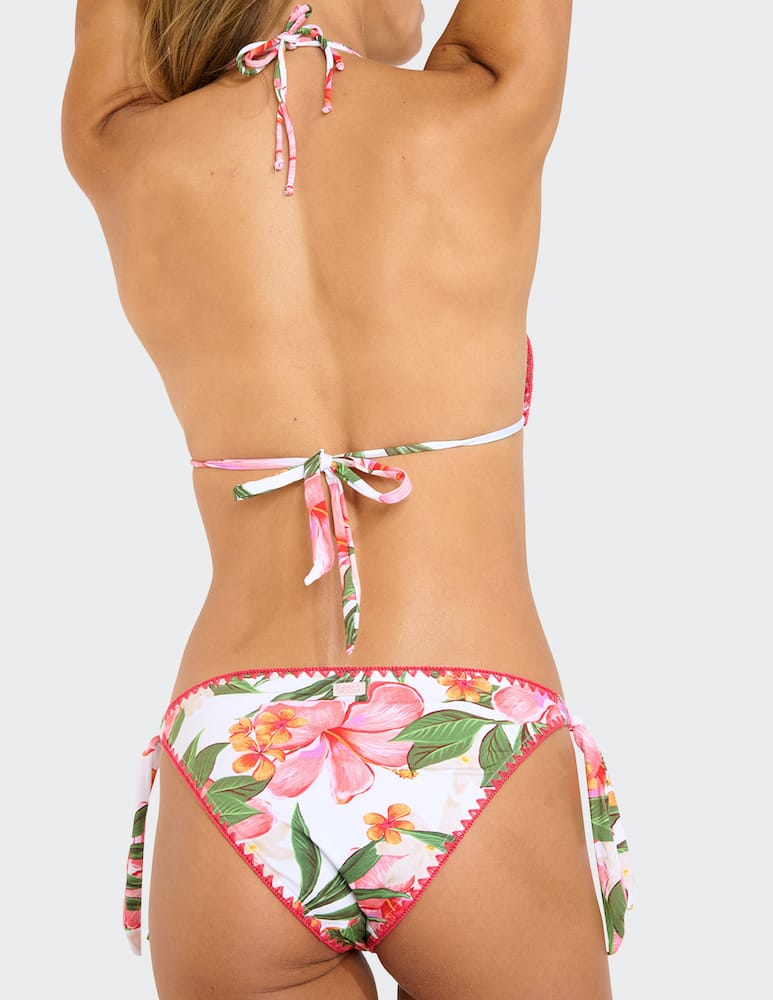 rinascente Banana Moon Dimka floral bikini bottoms