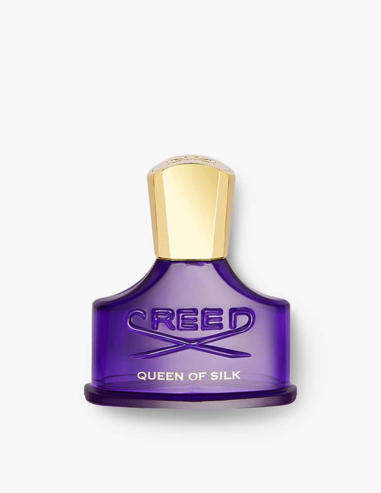 rinascente Creed The Queen of Silk Millesime