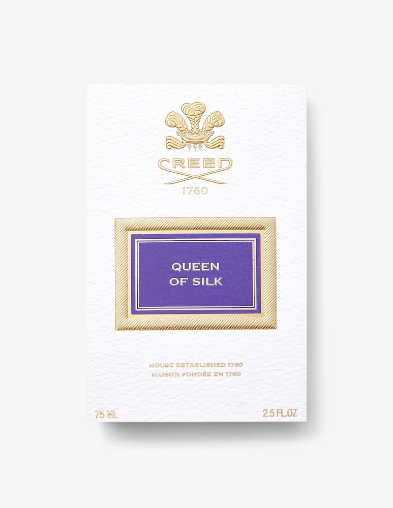 rinascente Creed The Queen of Silk Millesime