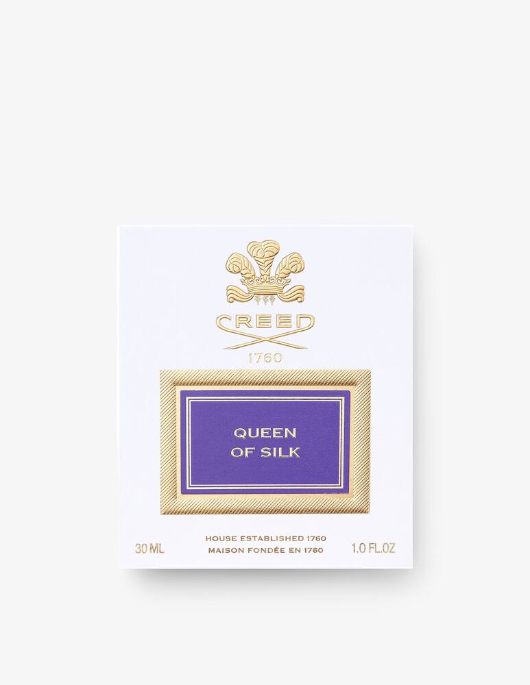 rinascente Creed The Queen of Silk Millesime