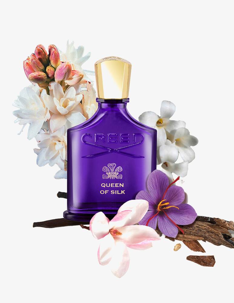 rinascente Creed The Queen of Silk Millesime
