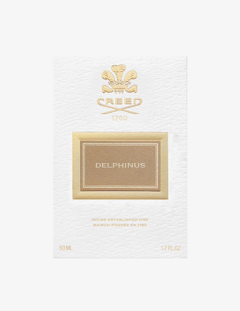 Creed Delphinus Millesime Eau de Parfum - immagine 2 Creed Delphinus Millesime Eau de Parfum - immagine 2