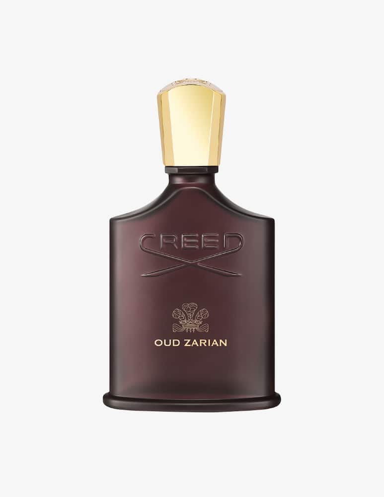 rinascente Creed Oud Zarian