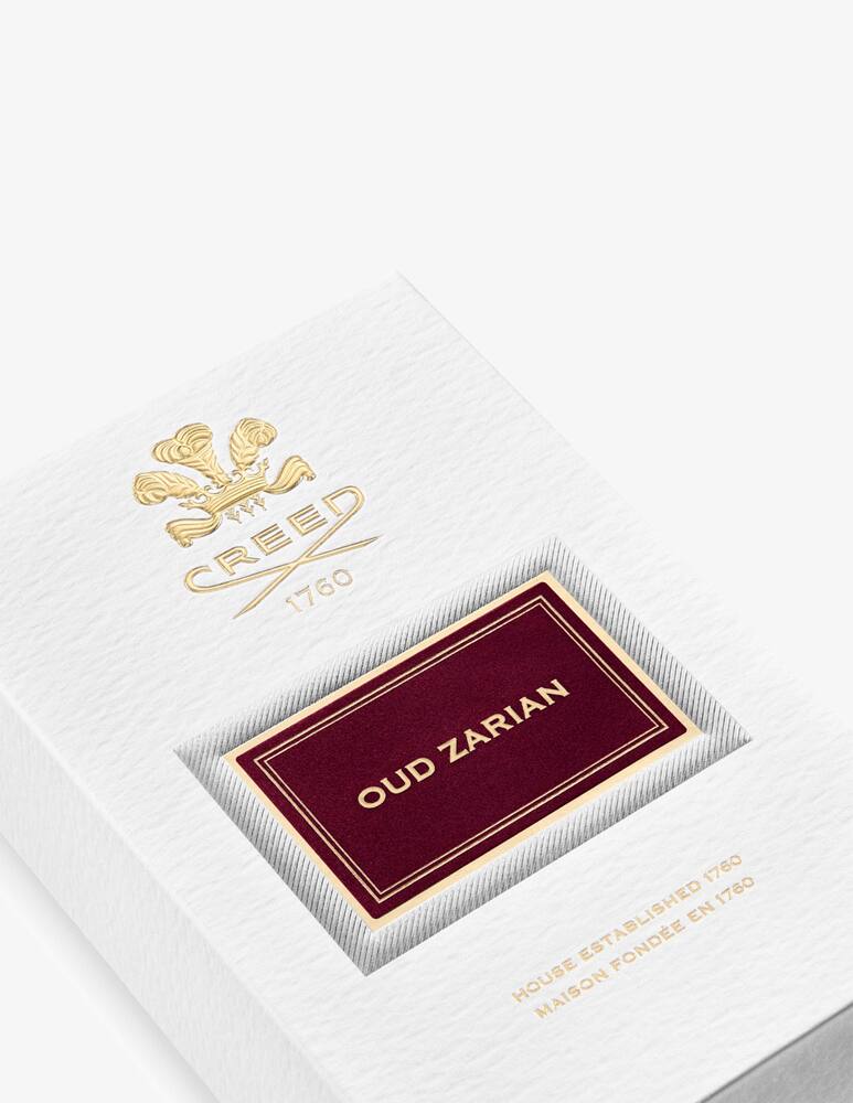 rinascente Creed Oud Zarian