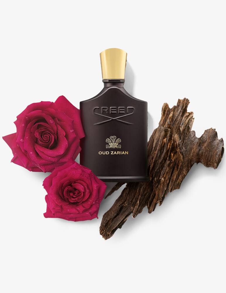 rinascente Creed Oud Zarian