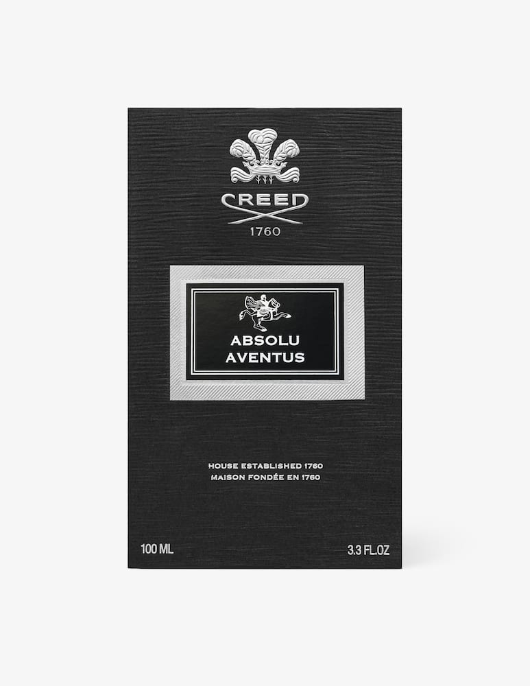rinascente Creed Absolu Aventus Eau De Parfum