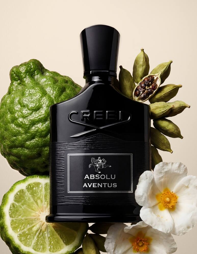 rinascente Creed Absolu Aventus Eau De Parfum