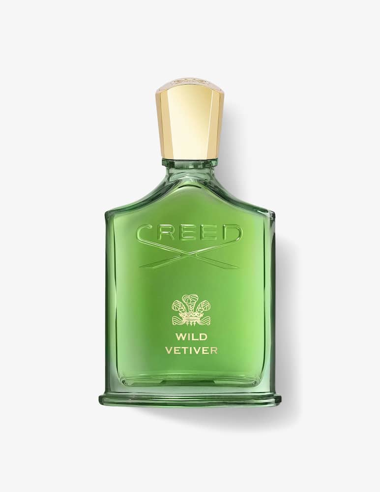 rinascente Creed Wild Vetiver Millesime