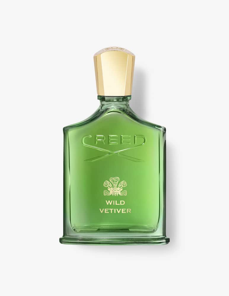 rinascente Creed Wild Vetiver Millesime
