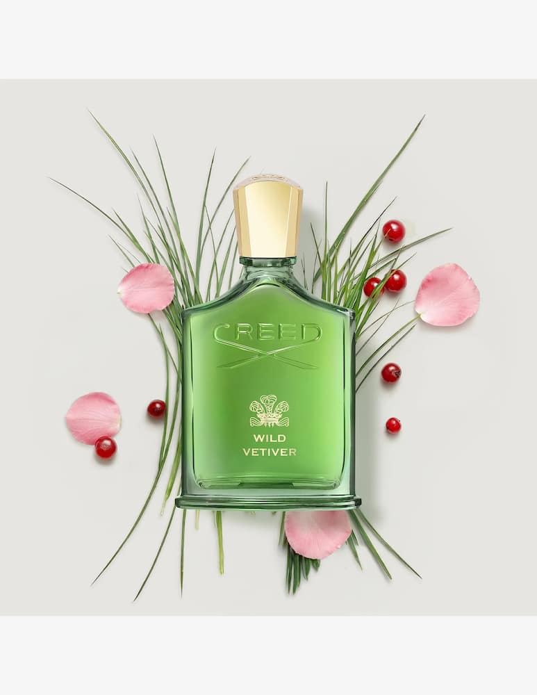 rinascente Creed Wild Vetiver Millesime