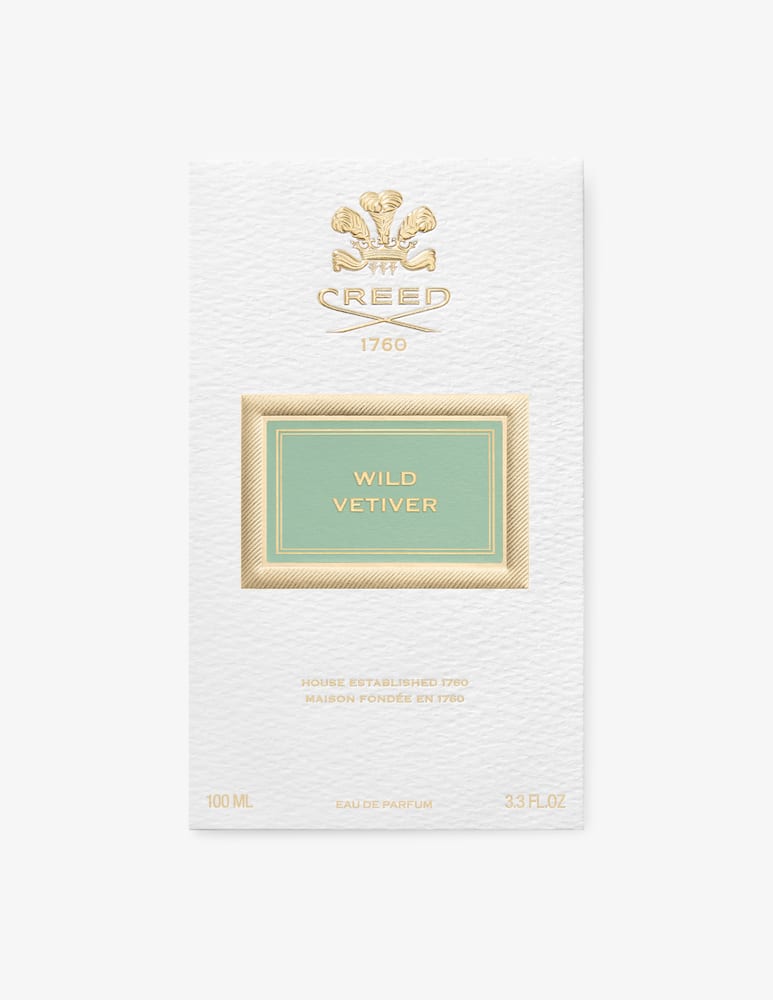 rinascente Creed Wild Vetiver Millesime