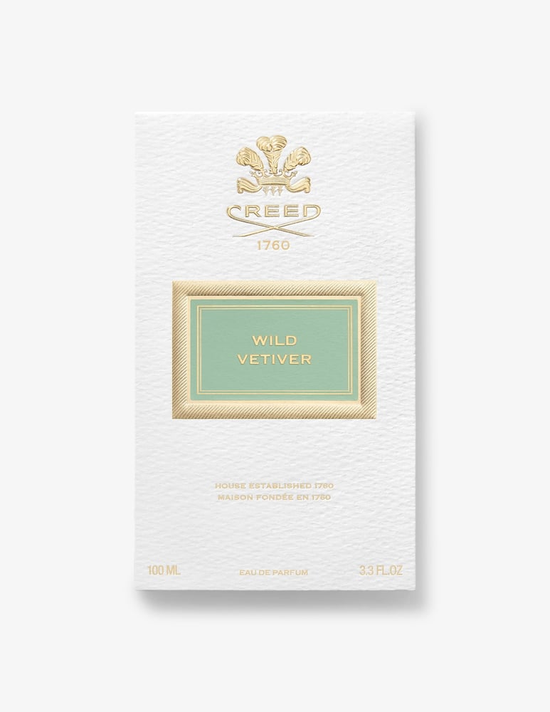 rinascente Creed Wild Vetiver Millesime