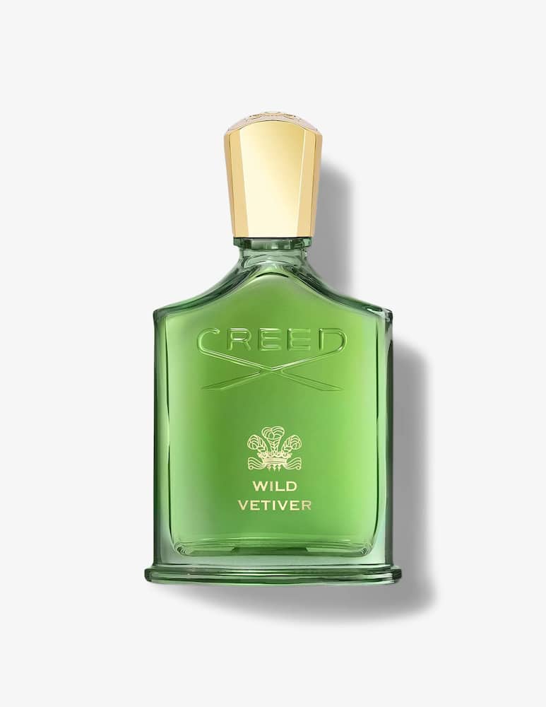 rinascente Creed Wild Vetiver Millesime