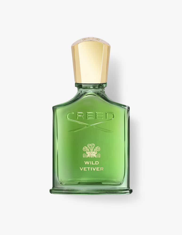 rinascente Creed Wild Vetiver Millesime