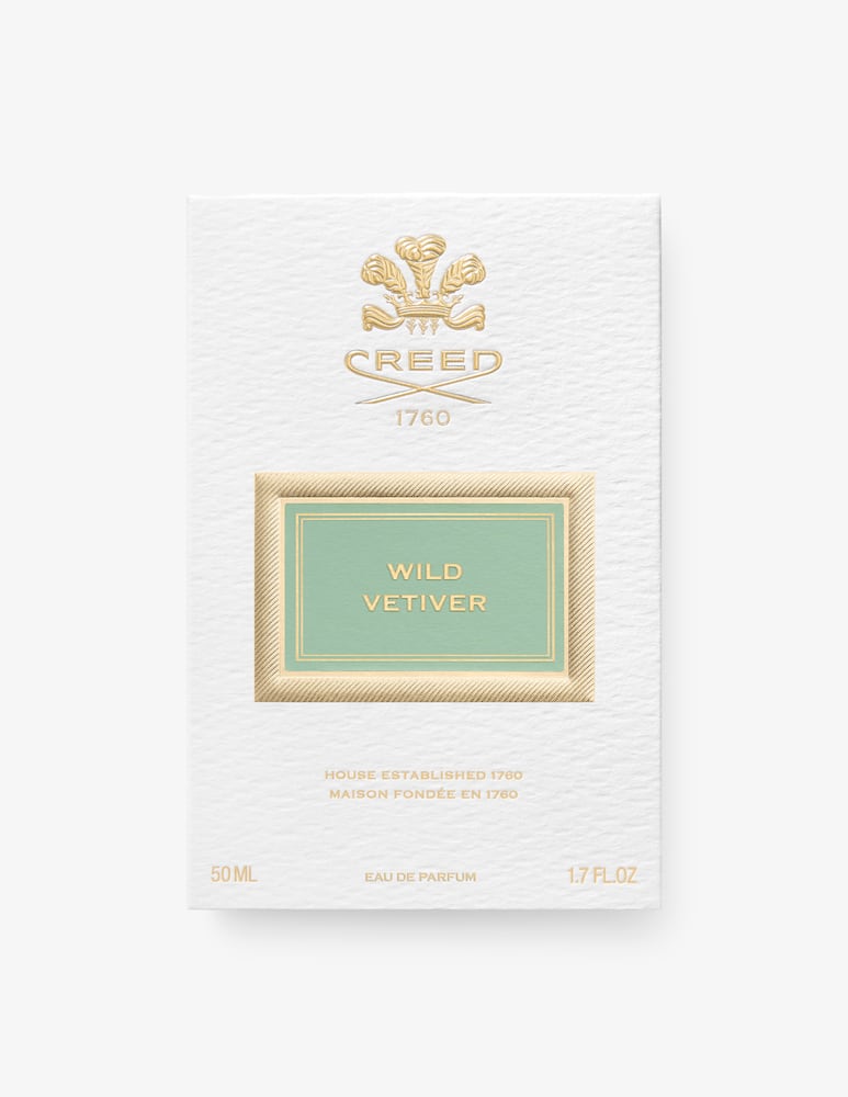rinascente Creed Wild Vetiver Millesime