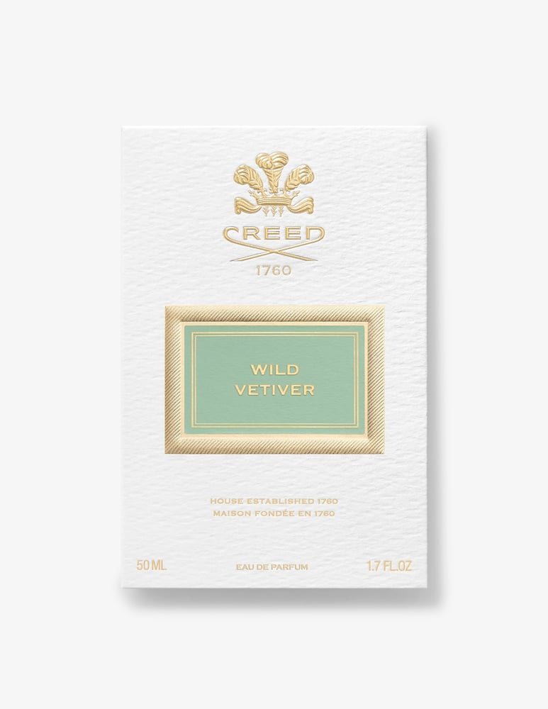 rinascente Creed Wild Vetiver Millesime