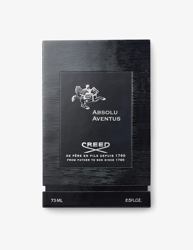 Creed Absolu Aventus Eau De Parfum - immagine 2 Creed Absolu Aventus Eau De Parfum - immagine 2
