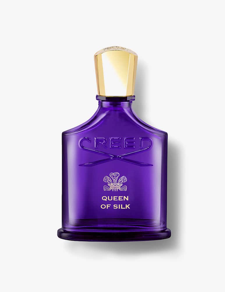 rinascente Creed The Queen of Silk Millesime