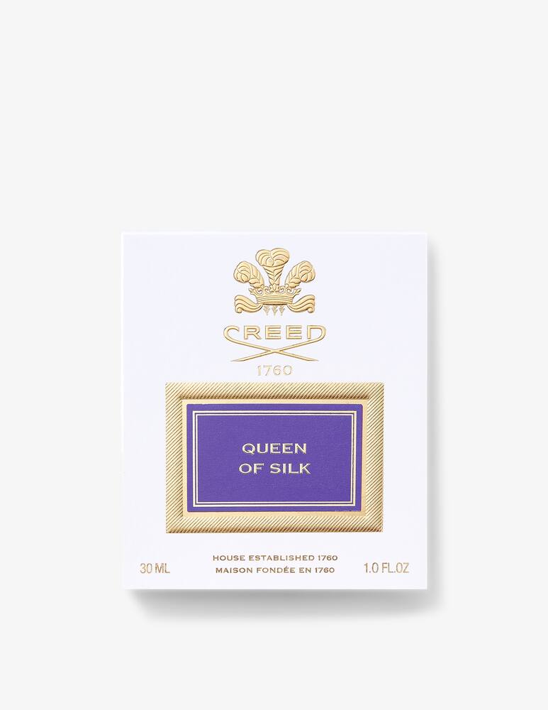rinascente Creed The Queen of Silk Millesime