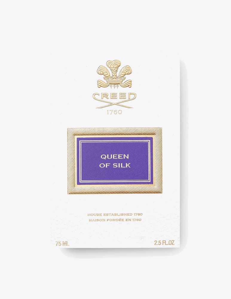 Creed The Queen of Silk Millesime - picture 2 Creed The Queen of Silk Millesime - picture 2