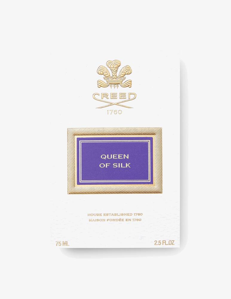 rinascente Creed The Queen of Silk Millesime